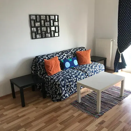 Apartment Lg Living