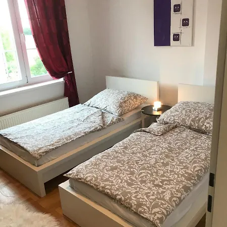 Lg Living * Stockerau