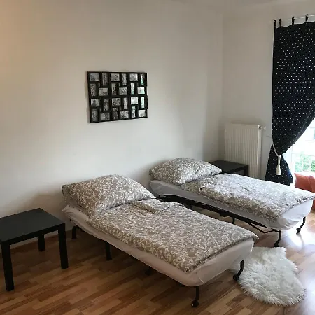 Lg Living Apartment Stockerau