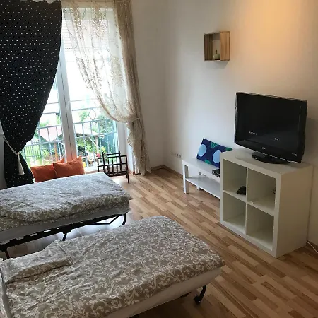 Apartment Lg Living