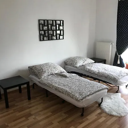 Apartment Lg Living