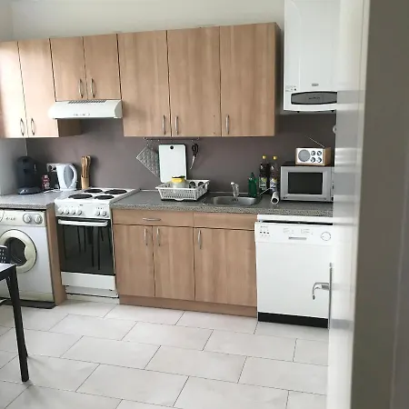 Lg Living Stockerau