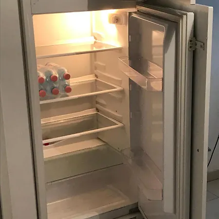 Lg Living Apartment